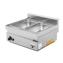 Bain Maries Tafelmodellen