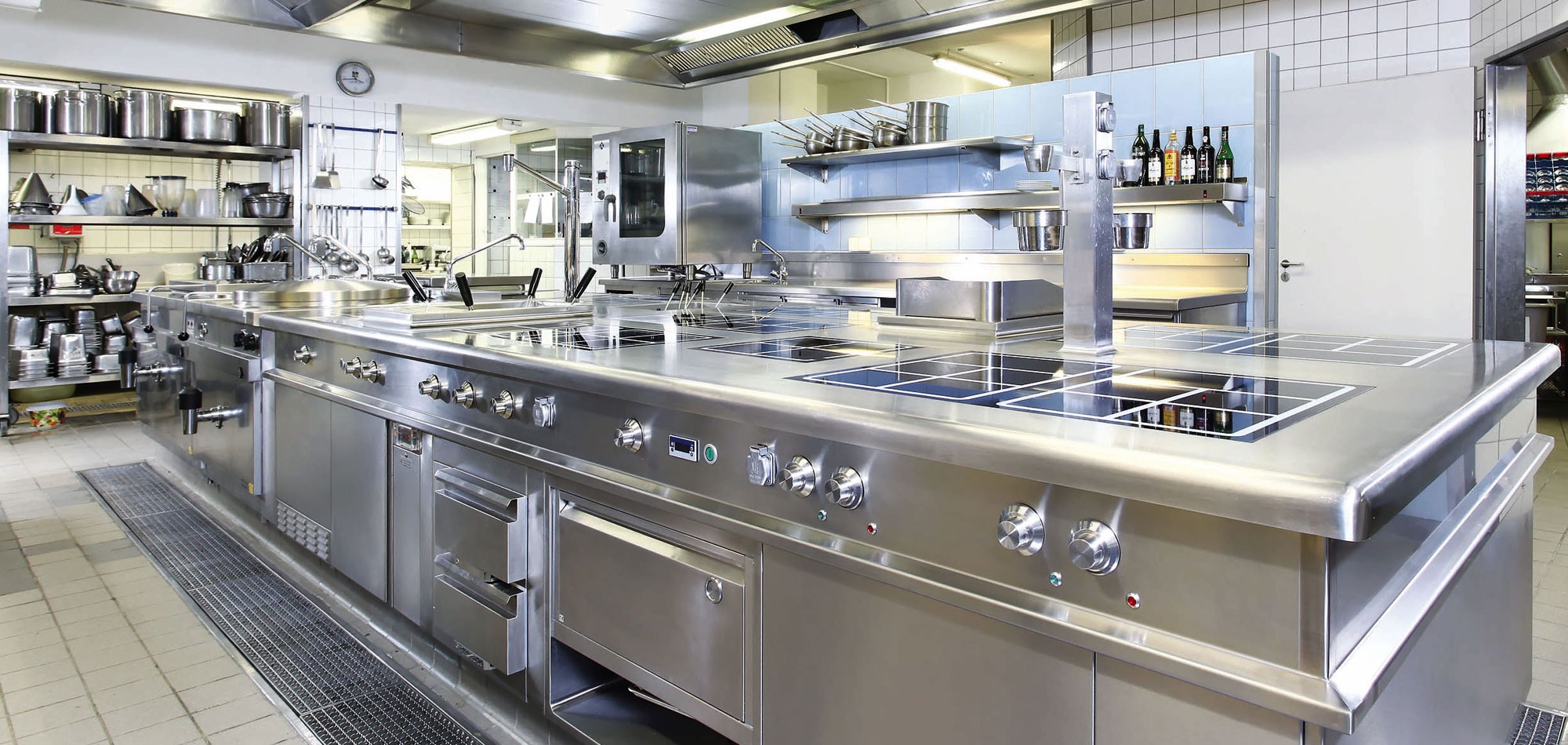 Efficiënter werken in de horeca: Groot Horeca introduceert vernieuwd assortiment