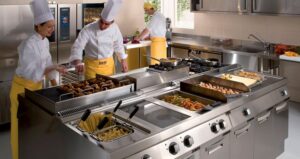 Nieuwe update voor horecaondernemers: Slimmer inkopen bij Groot Horeca