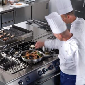 Waarom kopen bij een horeca groothandel loont