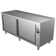 Bordenwarmers | Warmhoudkasten