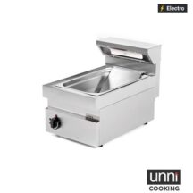 Alternative view of Friet-Warmhouder | 650 SERIE | 1/1 GN | 30°C/90°C | 1.5kW (230V) | 400x650x300(h)mm