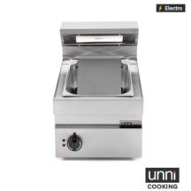 Friet-Warmhouder | 650 SERIE | 1/1 GN | 30°C/90°C | 1.5kW (230V) | 400x650x300(h)mm