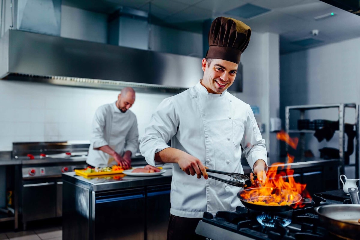 Hoe kleine Italiaanse keukens grootse gerechten maken