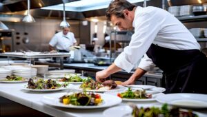 Groot Horeca introduceert nieuwe catering- en buffetoplossingen