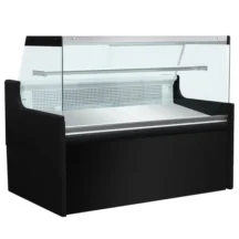 Koeltoonbank | LILA | +2°C/+8°C | Geforceerd | Gekoelde Reserve | 1580x975x1285(h)mm