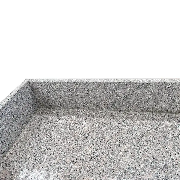 Pizzawerkbank | 350L | 3 Deuren (1/1 GN) | +2°C/+8°C | Statisch + Ventilator | Wielen (Geremd) | 1400x700x880/1020(h)mm - Afbeelding 3