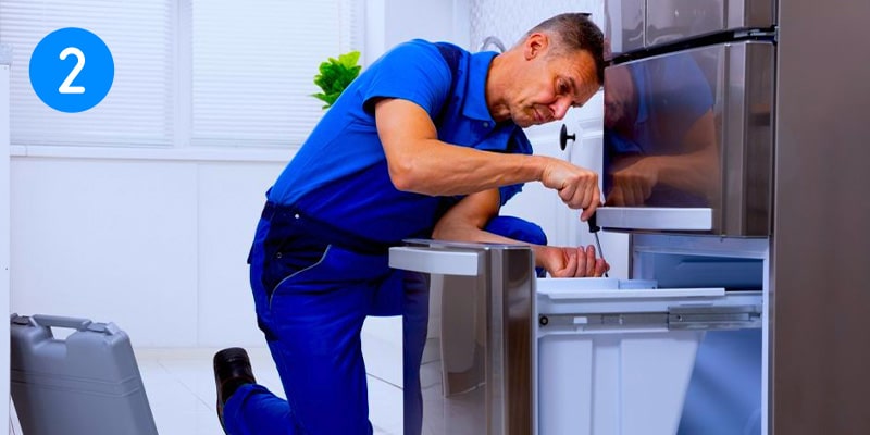 Professionele aansluiting Onze monteurs plaatsen het apparaat, sluiten het correct aan en voeren een functionele controle uit.